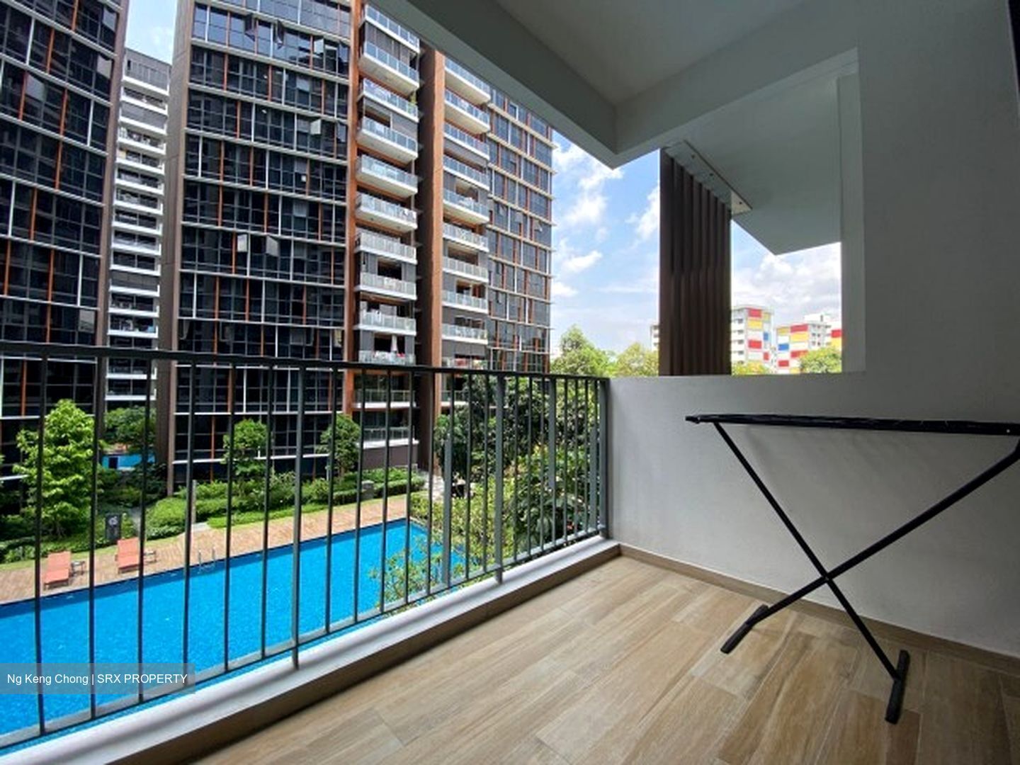 Sims Urban Oasis (D14), Condominium #592457161
